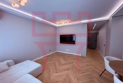 Prima  inchiriere apartament 2 camere garaj Marasti Muresului Iulius M - 11