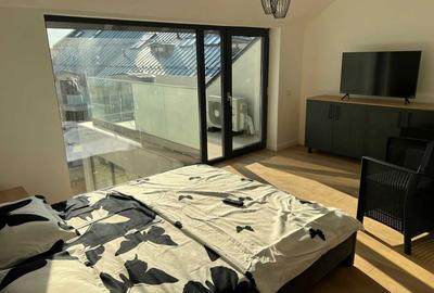 Apartament cu 2 camere decomandat, mobilat în Unirii