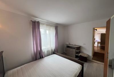 Apartament 2 camere la curte - 2