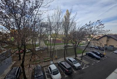 Ap 3 camere 70m -decomandat -etaj 2 -centrala -STB Vadul Nou -Sector 5 - 8