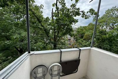 Apartament de inchiriat Parcul 1 Decembrie - 8