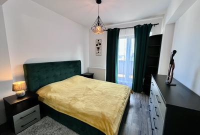 Apartament cu 3 camere in Avantgarden - 4