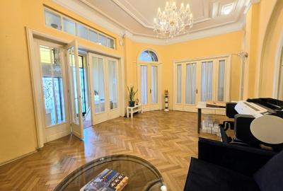 Apartament 5 Camere Lux Unirii Calea Calarasi - 4