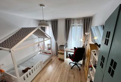 Apartament cu 3 camere la prima închiriere și parcare subterană - 9