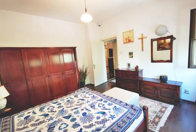 Inchiriere 4 camere, 120 mp, zona Vasile Lascar cu Maria Rosetti - 29