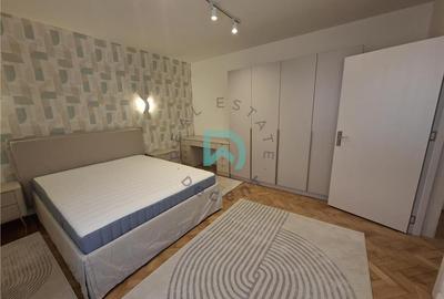 Ultracentral , 2 camere, Prima chirie - 4
