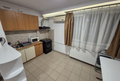 Dristor inchiriere garsoniera Baba Novac cu Contract Anaf - 7