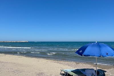 Apartament doua camere,  64 mp in Olimp, Mangalia , cladirea VOGH - 12