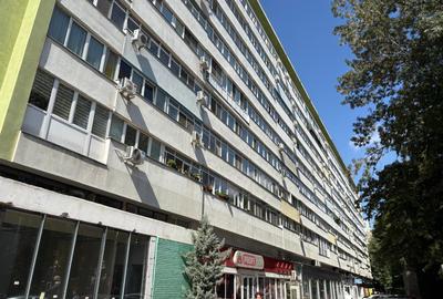 Spațiu comercial de vânzare – Calea Șerban Vodă 300 mp - 1