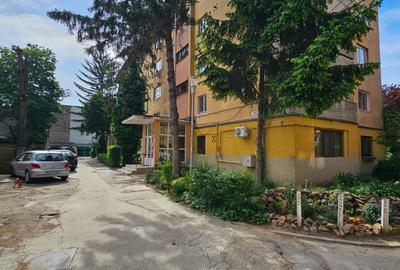 Apartament 2 camere cu garaj, Arad - 3
