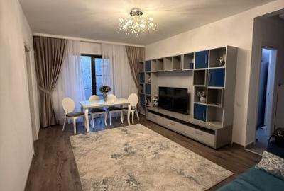 Apartament 3 camere Onix Grozavesti posibilitate parcare - 1