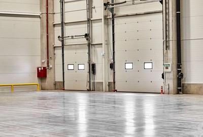 Spatiu logistic de inchiriat in cadrul Constanta Business Park - 3