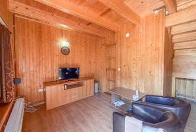 Casa Vacanta Bran 1 Km Castelul Bran - 13
