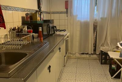 2 camere Bd. Basarabia, aproape de metrou, parc, vedere superba! - 5