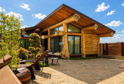 Afacere la cheie Brasov-Cazare, evenimente, wellness si agrement - 9
