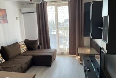 Bulevardul Mamaia -delfinariu 2 camere - 15
