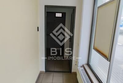 Spațiu Comercial Premium – Fost Sediu Bancar | B-dul Decebal, Bistrița - 9