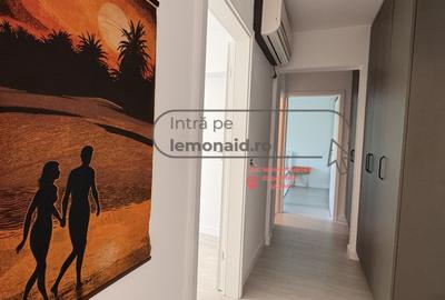 Apartament cu 3 camere | Calea Aradului 20 | Iulius Mall | Disponibil 28.09 - 8