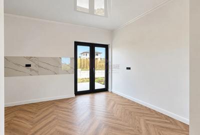 Casă individuală Breazu, Padurea Mârzești – 4 camere, 100 mp utili, teren 450 mp, la cheie, comision 0% - 11