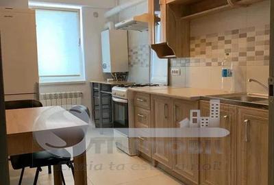 Apartament cu 2 camere decomandat în Tudor Vladimirescu