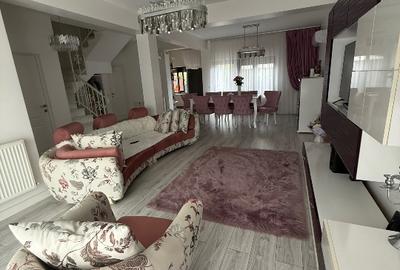 Casa de vânzare 260.000 EUR (complet mobilată și utilată) - 5