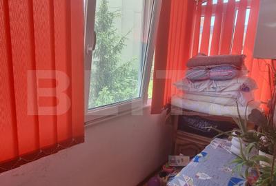 Apartament cochet cu 2 camere | 2 balcoane | Parcare și boxă |  Mănăștur - 8