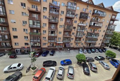 Vanzare apartament cu  2 cam 54 mp et  3/7 in Militari Residence-Cheajna - 9