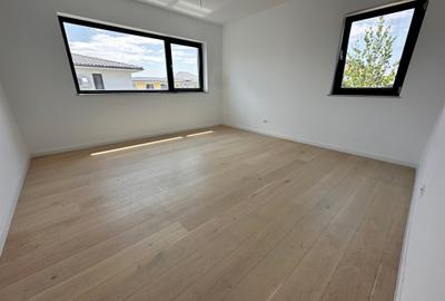 Tunari. Vile individuale 4 camere+curte - 7