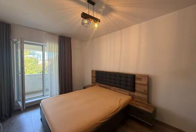 Apartament 2 camere, 50 mp + balcon | Grozăvești – Str. George Ranetti - 9