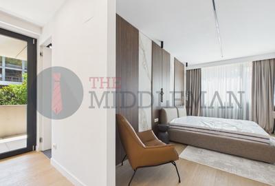 Apartament premium cu 4 camere | Arcul de Triumf – Aviatorilor - 12