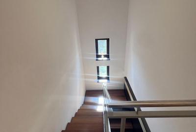 HERASTRAU DUPLEX 5 CAMERE MOBILAT LUX | 2 PARCARI - 27