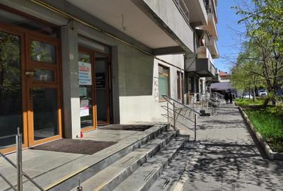 Inchiriere Spatiu Comercial-42 mp- stradal-Bucurestii Noi- Metrou - 6
