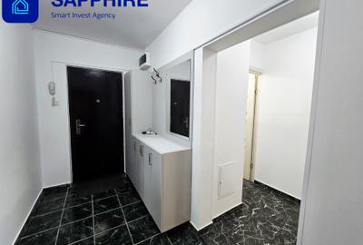 Apartament 3 camere zona 13 Septembrie, prima închiriere, centrală, loc parcare - 15
