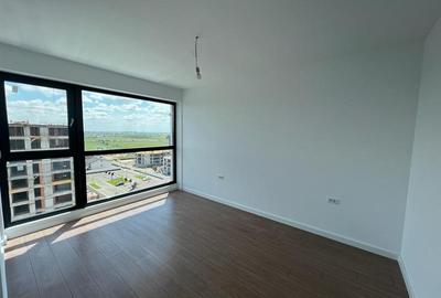 Apartament 3 Camere Incalzire in Pardoseala Ansamblu Nou Rahova - 20