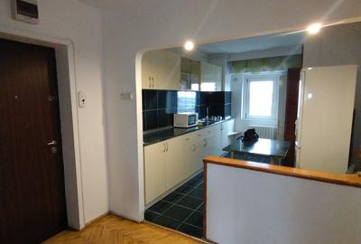 Apartament 3camere Tomis 3-City Park Mall - 3