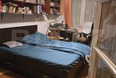 Casă individuală cu 4 camere decomandat în Titulescu