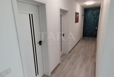 Casa individuala pe un nivel, complet si modern finisata - 4