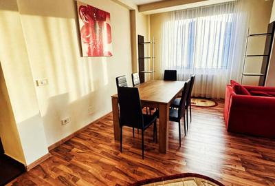 INCHIRIERE APARTAMENT DOUA CAMERE-BUCURESTII NOI - 3