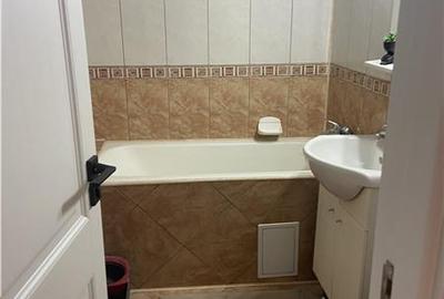 Apartament 2 camere, zona Gara , etaj 1 din 4 , renovat integral , mobilat compl - 11