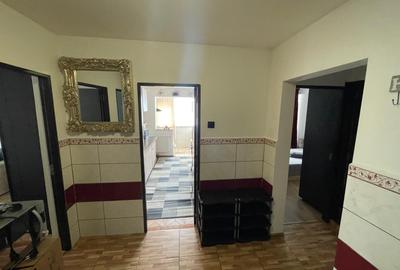 Apartament 4 camere, centrala, 2 bai, 2 balcoane, AC, 10 minute metrou Dristor - 21