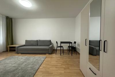 Garsoniera Renovata, Prima inchiriere dupa renovare !!! Metrou Dristor la 2 min! - 3