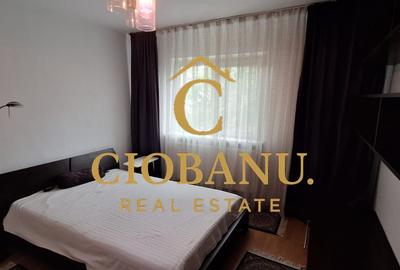 Apartament 3 camere DECOMANDAT etaj 2/4 de vanzare zona Lapus Arges - 2