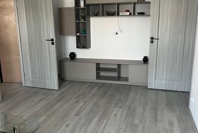 Apartament cu 2 camere decomandat în Berceni