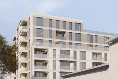 Ghica Apartments