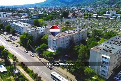 Apartament cu 3 camere si grădină de vânzare - 3