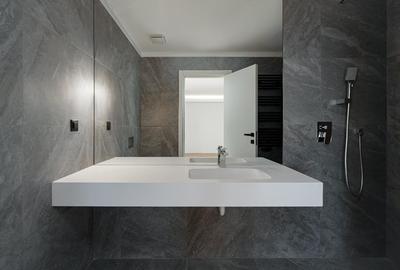 Apartament Tip Studio, Floreasca, Ansamblul Yacht Kid - 11
