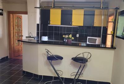Apartament 140 mp utili, etaj 4 + 5 + pod, Calea Moldovei - 2