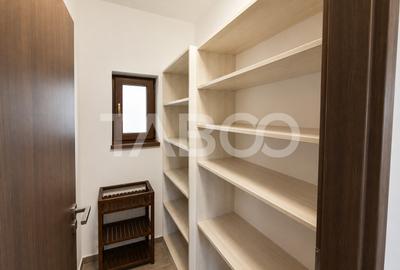 Casa de inchiriat cu 4 camere si curte in Selimbar / acces auto - 18
