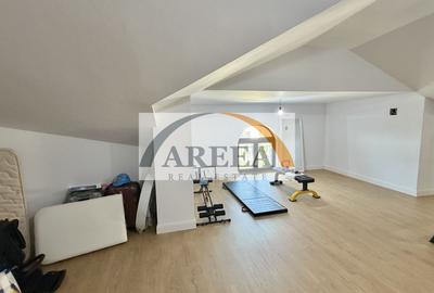 Vila 7 camere cu acces la pădurea Tunari teren 1500mp - 28