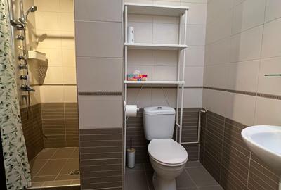 Studio Nerva Traian, centrala proprie - 4